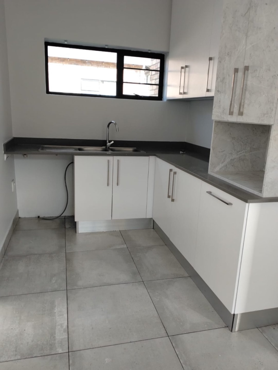 To Let 3 Bedroom Property for Rent in Kamma Heights Eastern Cape